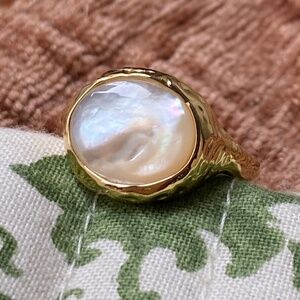 Sezane SAMUEL Ring (L/56)